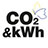 Cerfiticate CO2&kWh