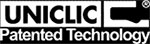 Uniclic Slogan Logo